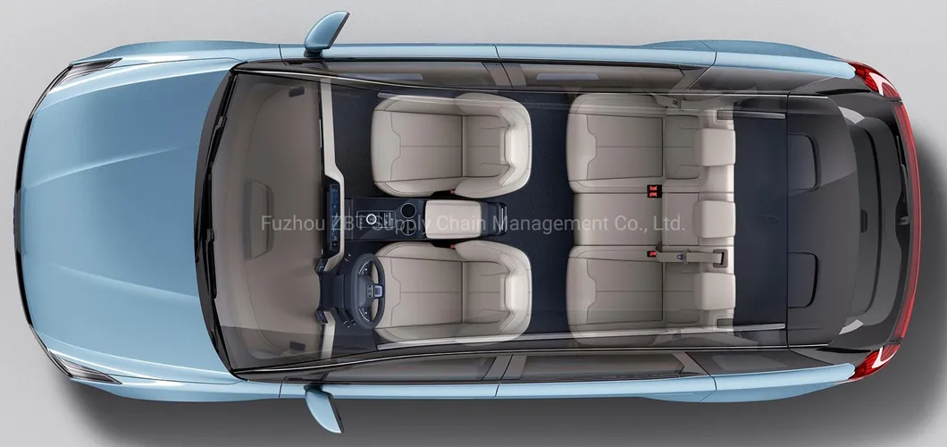 Detalle Tecnológico del Coche Eléctrico