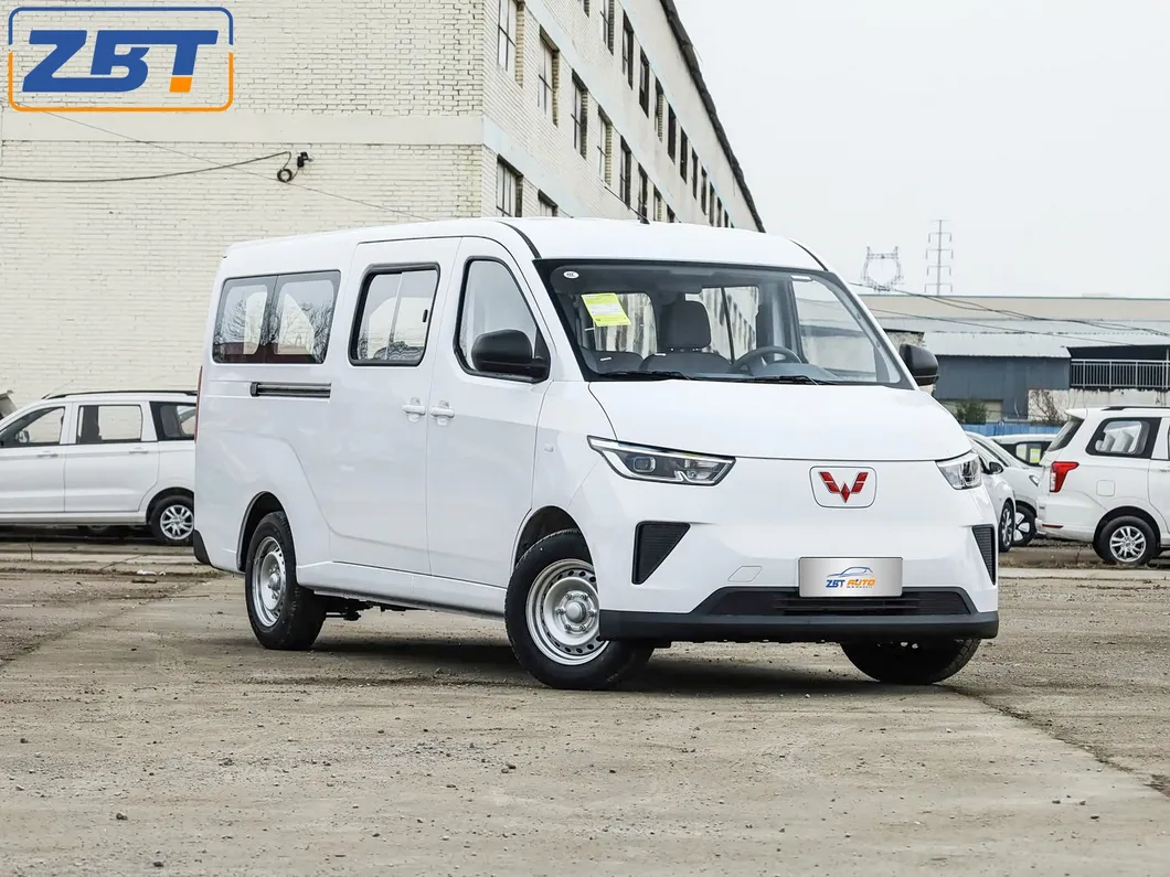 Wuling Yangguang Foco Delantero