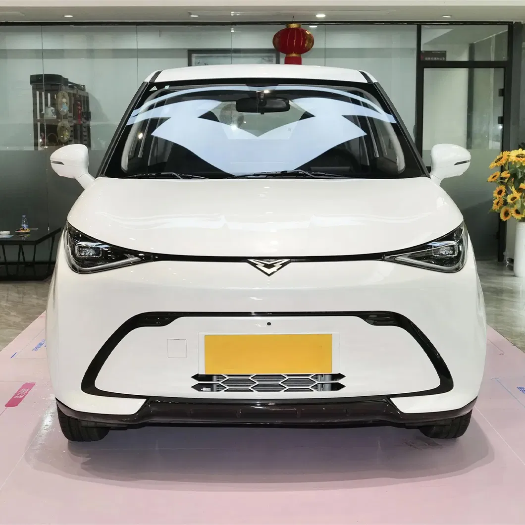 Coche eléctrico compacto Kaiyi vehículo de movilidad urbana mini SUV barato de China