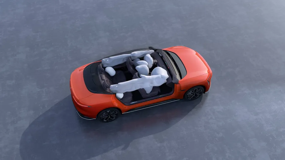 Airbags