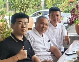 Clientes de exportación de coches