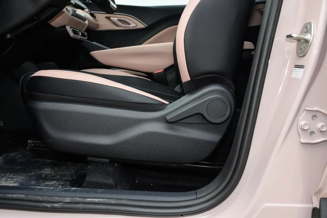 Coches eléctricos, sedanes y SUV Byd