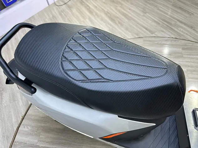 Scooter Vista 3