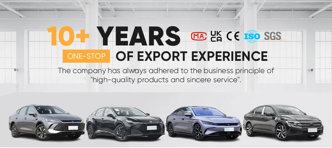 Sedán elegante Mercedes Benz Clase C C63 Amg, Clase A 180L, 200L Auto usado Benz Mercedes Benz 2023 EqS, EqA, EqB SUV eléctrico de tamaño mediano; Audi Q5 E-Tron