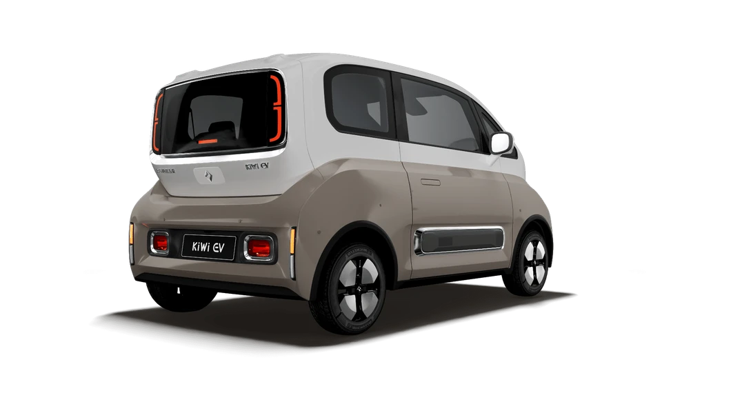 Kiwi EV Features