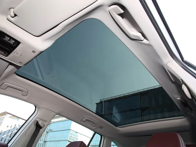 Detalle VW ID. 6 X