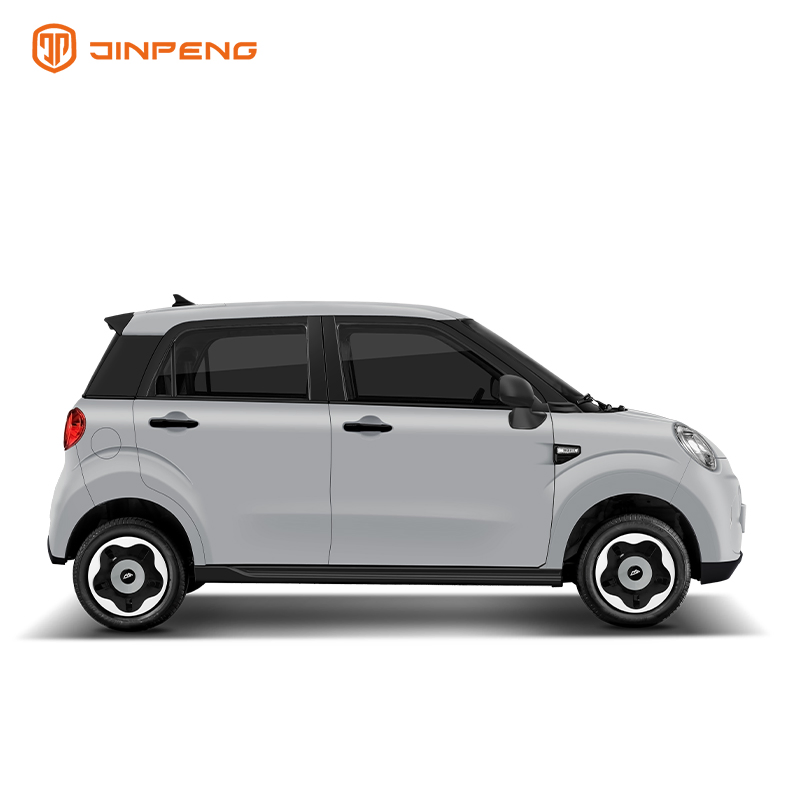 Coche Eléctrico Inteligente de Alta Velocidad 5-Seater para Viajes Urbanos