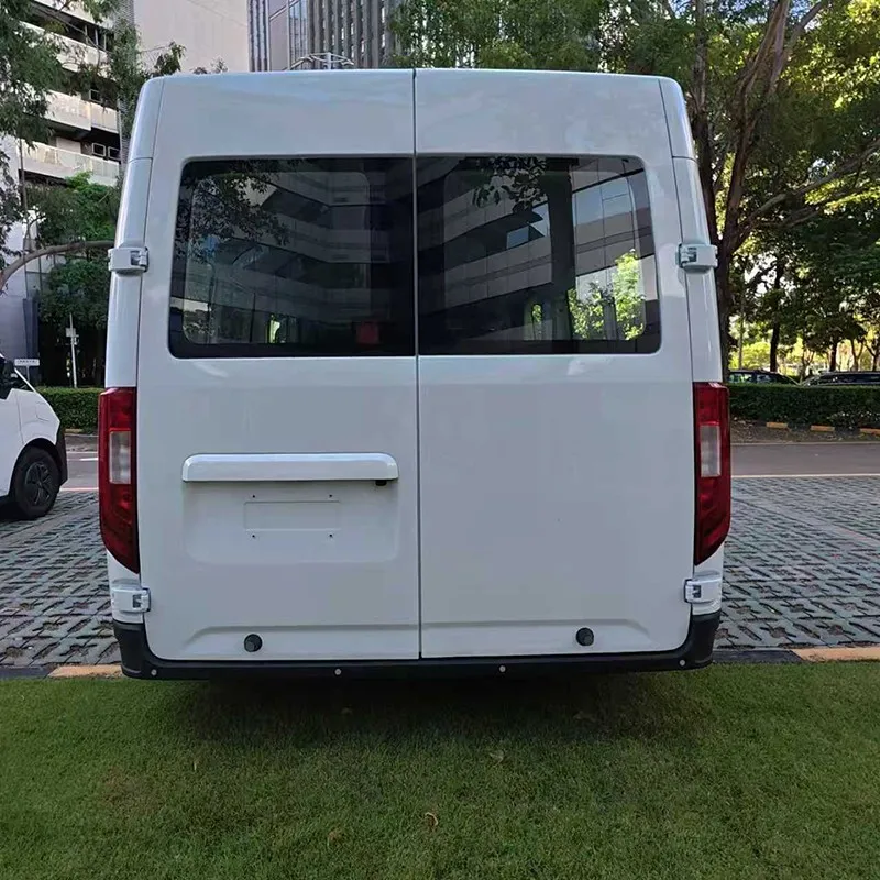 Supports Fast Charging for Best-Selling New Energy Electric Vehicles