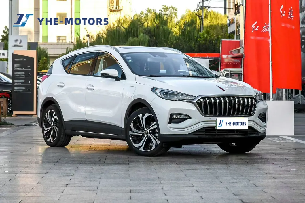 Coche usado eléctrico
