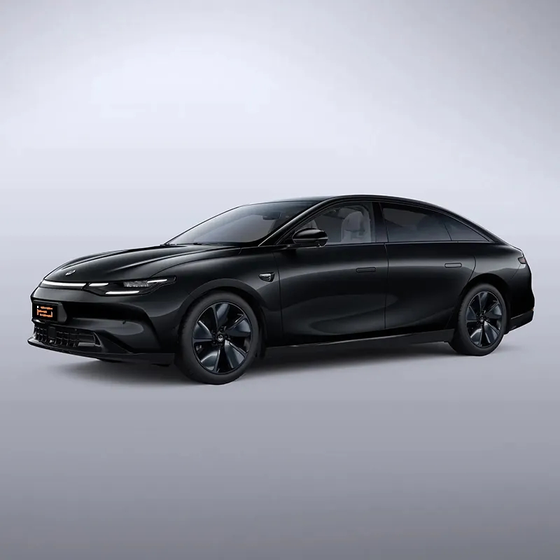 Venta Caliente Nuevo Energía EV Leapmotor C01 Coche Eléctrico Nuevo Sedán 2025 Autonomía 630km