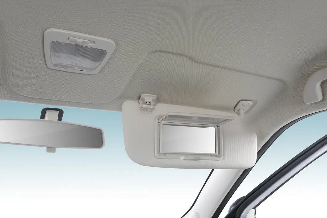 Detalle Coche Eléctrico Inteligente 6