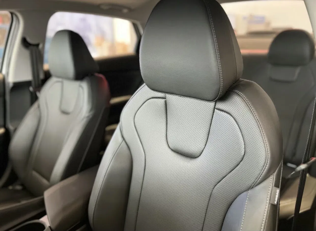 Ecodrive 1.5L Glx Coche Eléctrico Urbano Eficiente en Combustible Micro SUV