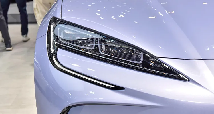Detalle Byd Sea Lion 6