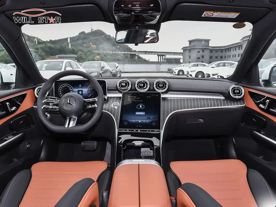 Venta de Autos Usados Benz Clase C