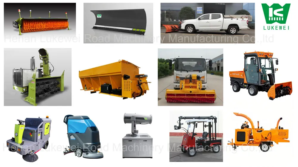Gama de otros productos y accesorios disponibles
