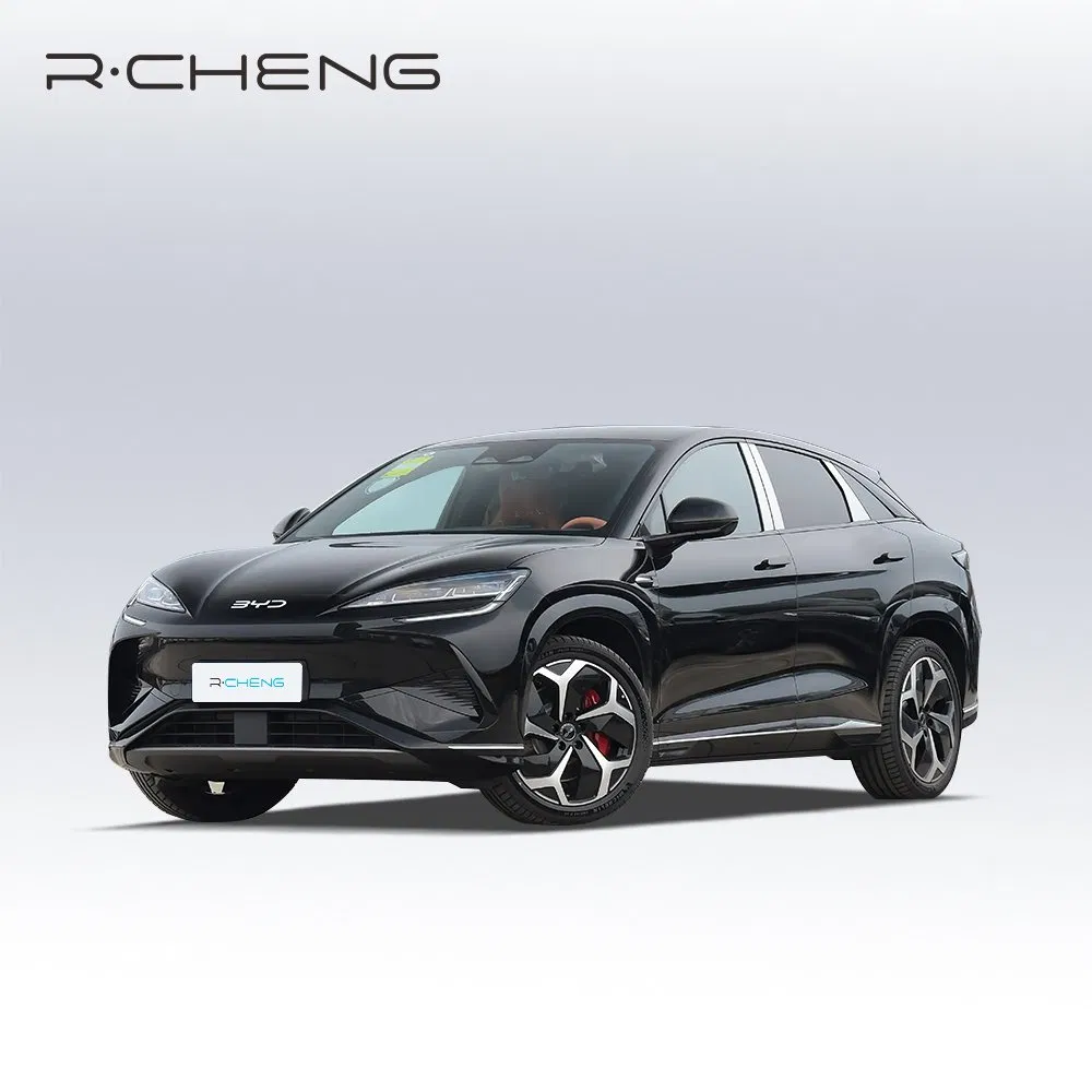 2024 Byd Sealion EV SUV 0km usado 610km rango AWD 5g vehículo nuevo inteligente conectado