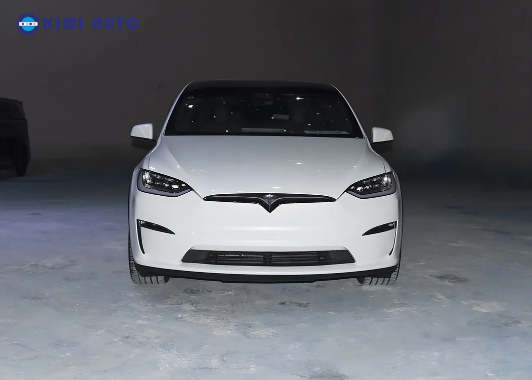 Precio barato Tesla Modelo X Vehículos de Nueva Energía Coche de Ciudad Eléctrico Auto Deportivo EV SUV