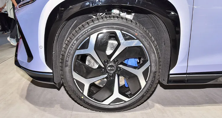 Detalle Byd Sea Lion 5