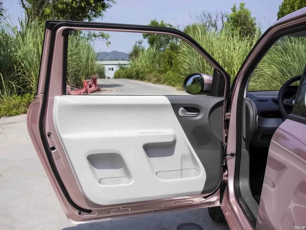 Changan Lumin Mini Vista 1