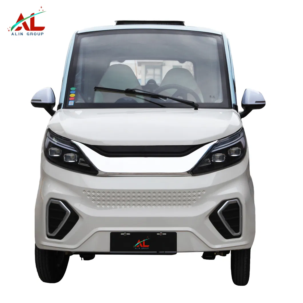 AL-A6 Mini coche eléctrico