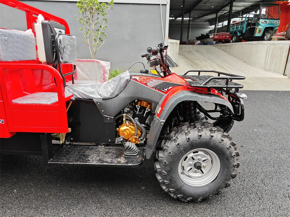 Triciclo eléctrico auto rickshaw tuktuk mini movilidad para discapacitados vehículo eléctrico