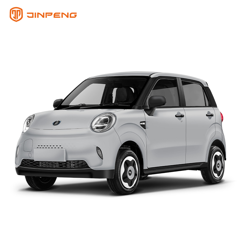 Coche Eléctrico Inteligente de Alta Velocidad 5-Seater para Viajes Urbanos
