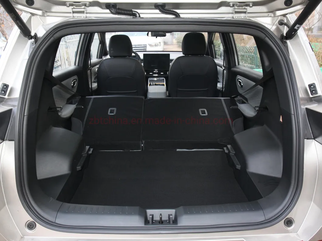 SUV eléctrico deportivo de alta velocidad LHD Aion Y vehículo de motor inteligente autos verdes EV con L2 conducción autónoma