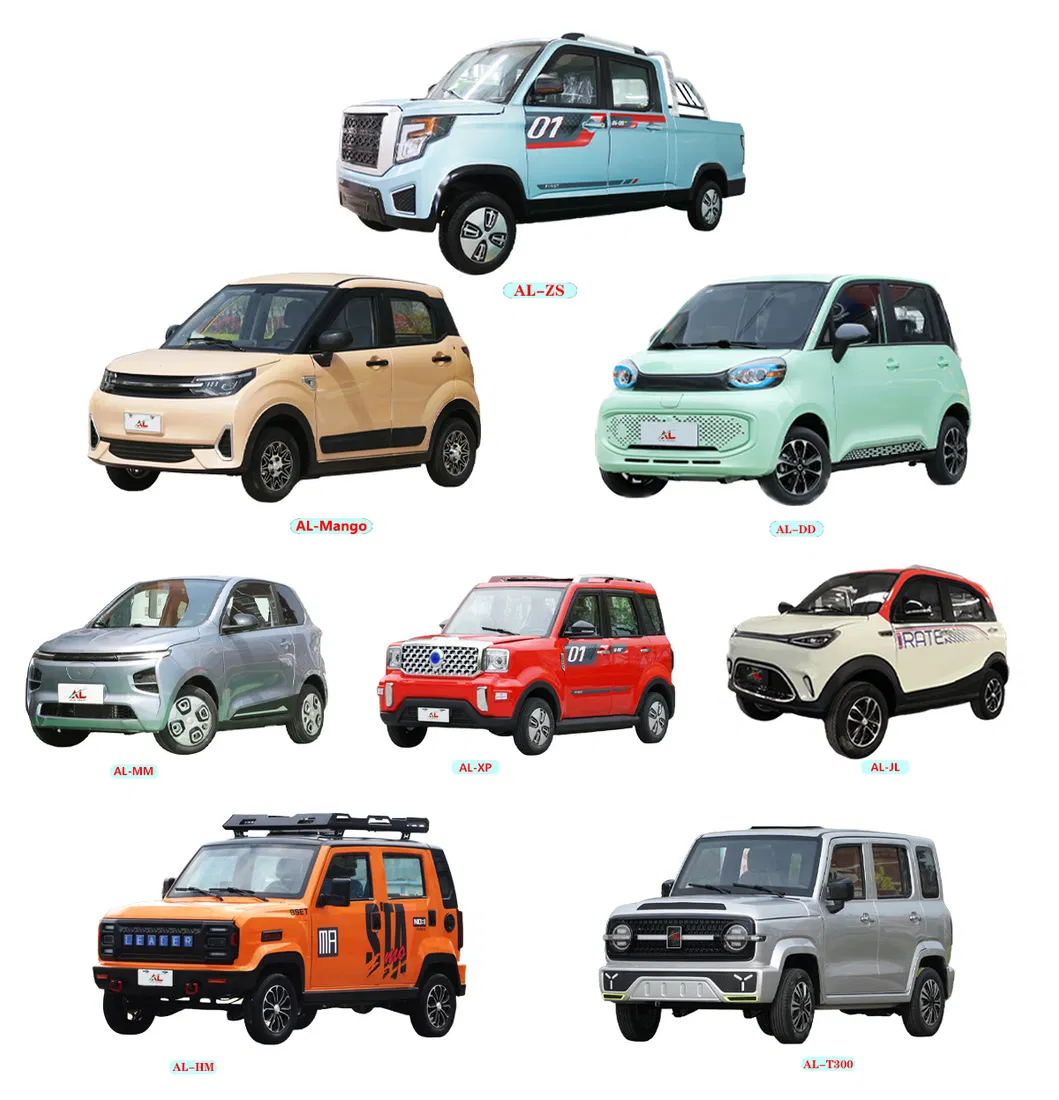 Byd E2 especificaciones de diseño