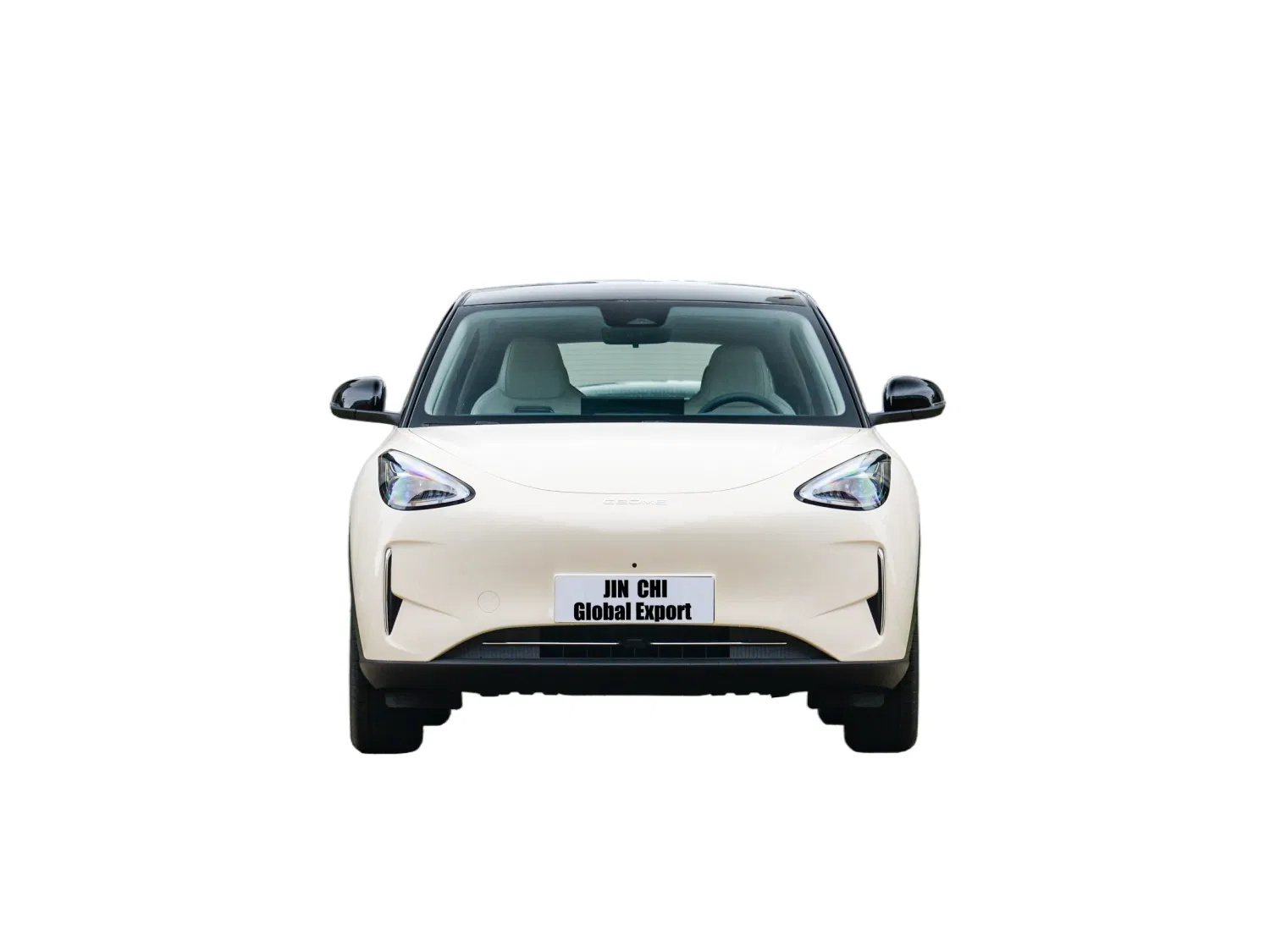 Coche eléctrico urbano compacto y ligero de nueva energía Geely Xingyuan