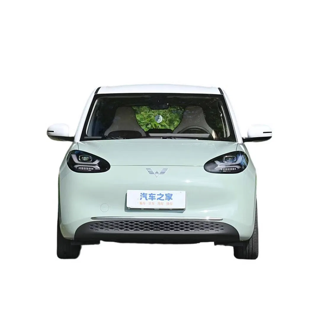 Wuling Binguo EV 5-Door 5-Seat Coche eléctrico mini hatchback rentable