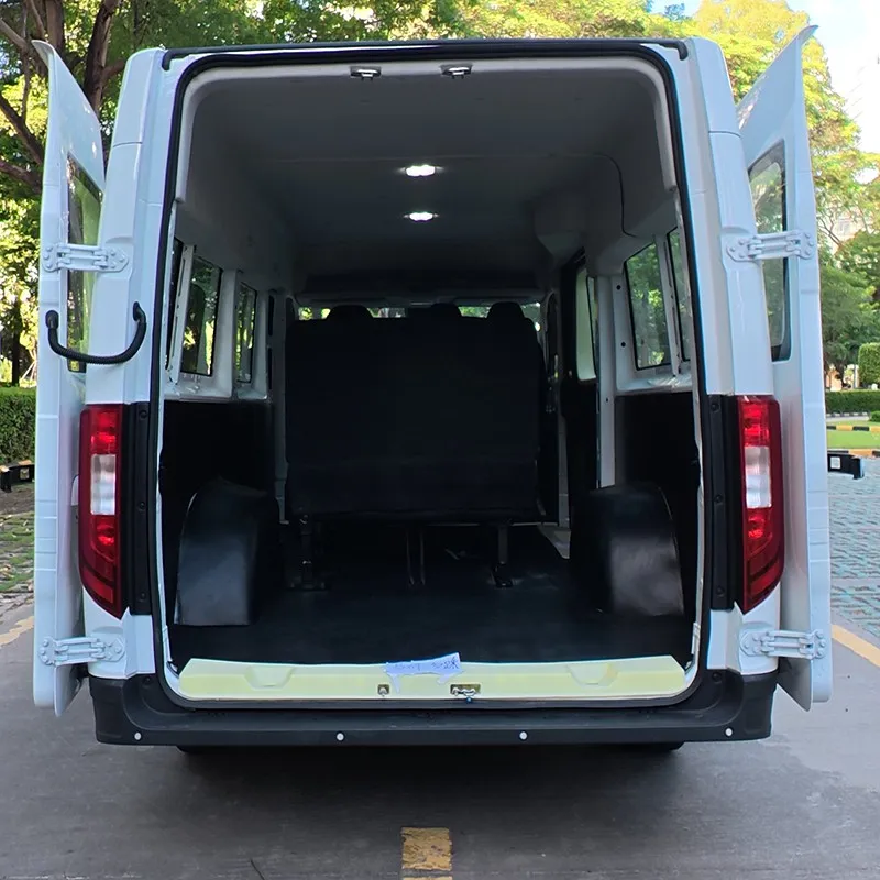 Supports Fast Charging for Best-Selling New Energy Electric Vehicles