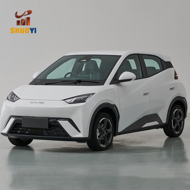Coche eléctrico mini más barato Byd Seagull de Byd en China para taxi