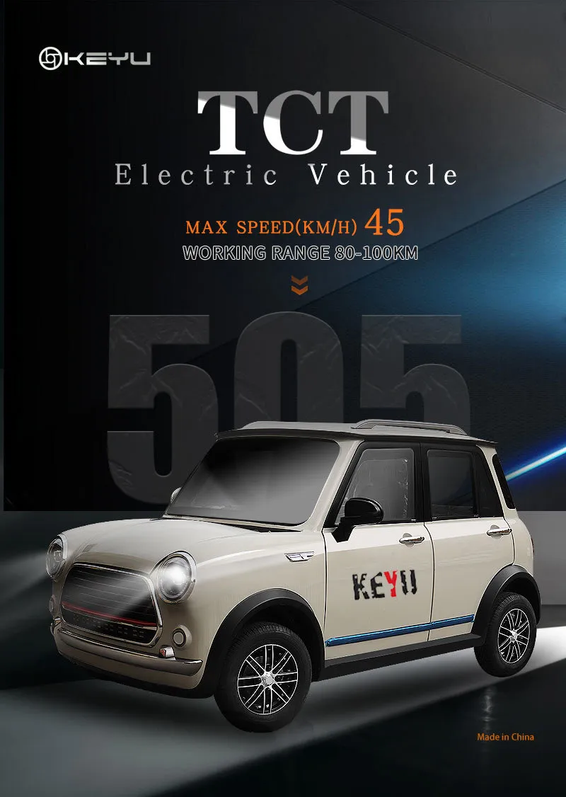 Ventas de Liquidación Mini Coche Eléctrico para Familia