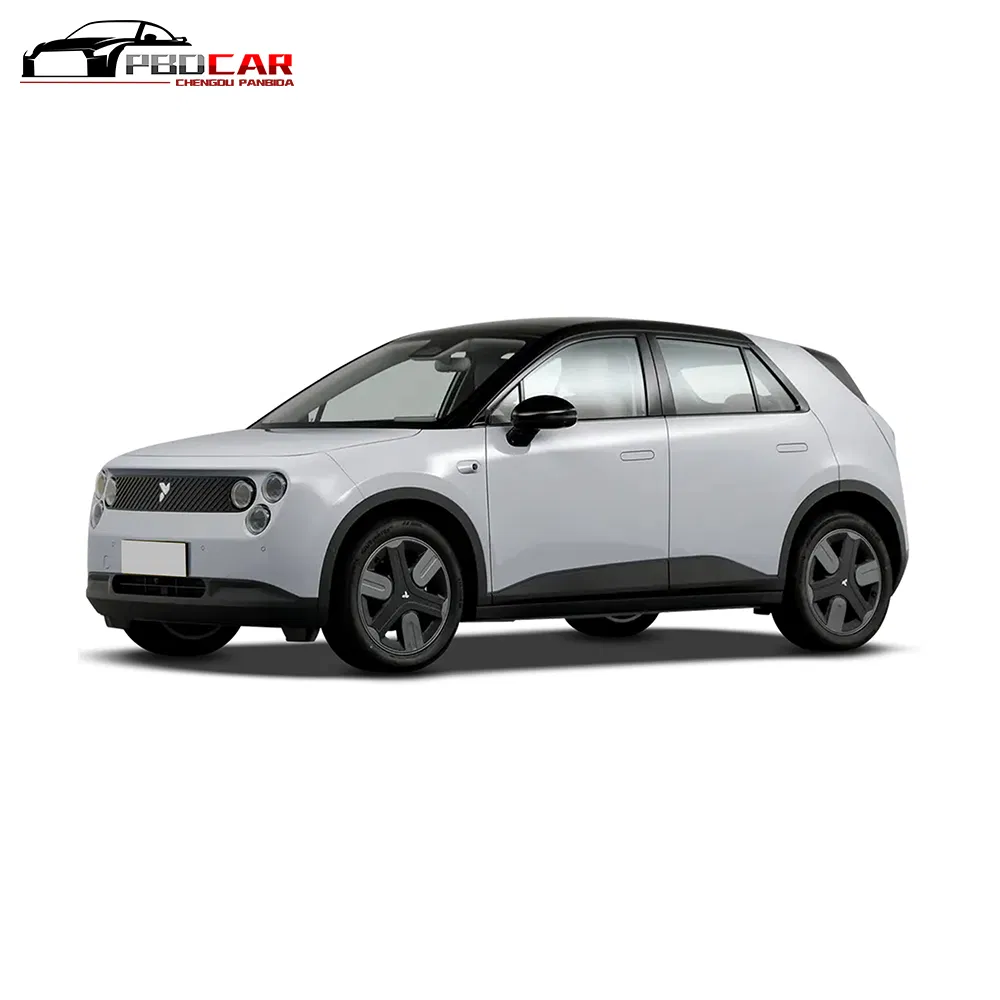 2025 Nio Firefly Coche Pequeño Eléctrico Pura Autonomía 420km Coche Eléctrico Mini 5 Puerta 5 Asiento Hatchback para Adulto