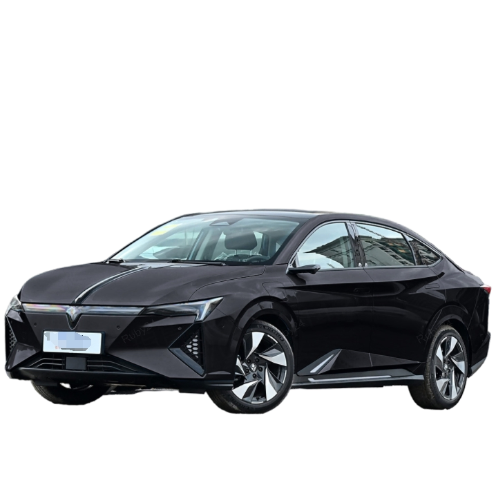 Dongfeng Honda Lingxi L Coche Eléctrico Honda Nuevo Coche Honda Sedán