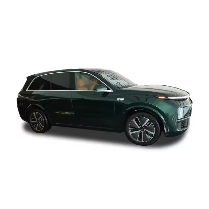 Venta Caliente Coche Eléctrico 2024 SUV Ideal L8 2024 PRO Mediano a Grande Suvs Coche Eléctrico SUV