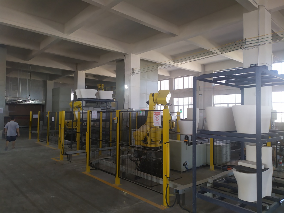 Operación de Flota Escalable Elevando Vehículo Latente de Alta Calidad para Transferencia de Material