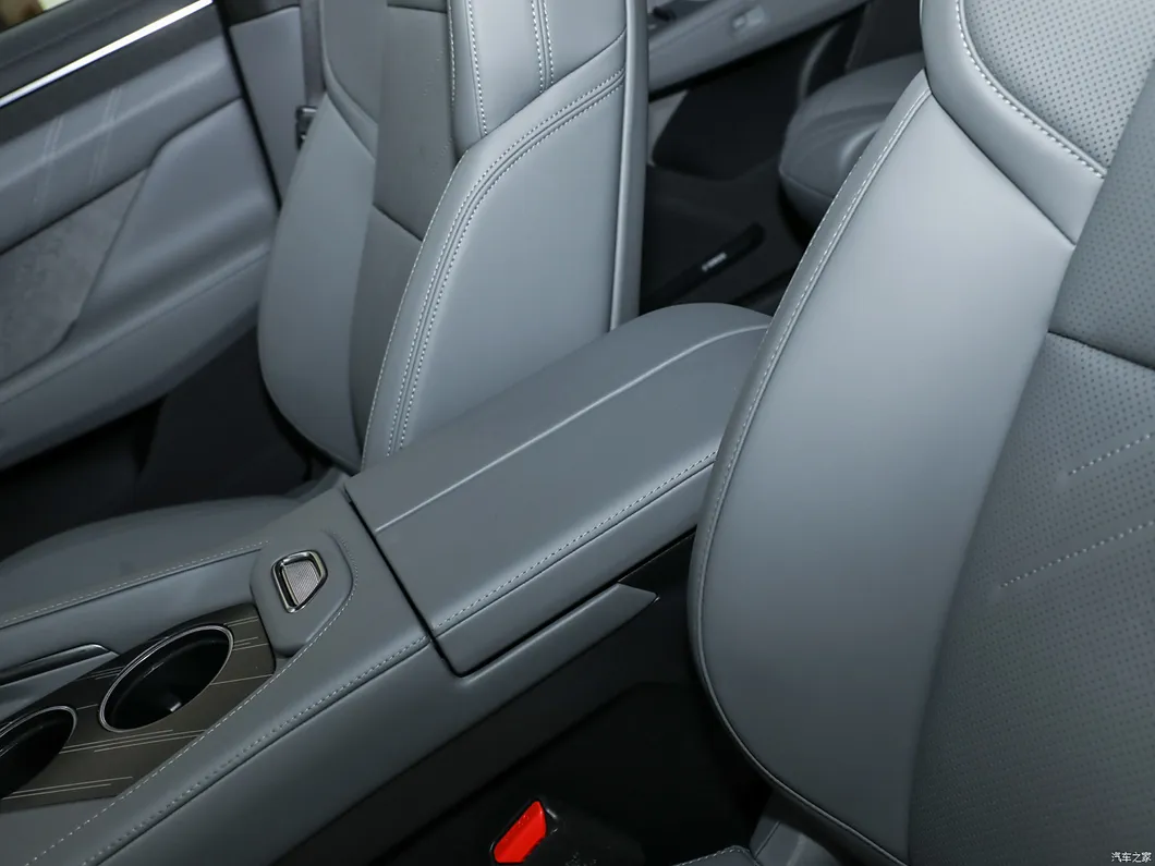 Zeekr 001 Coche de lujo para adultos China Coche de nueva energía EV Hatchback Vehículo eléctrico puro Coche usado