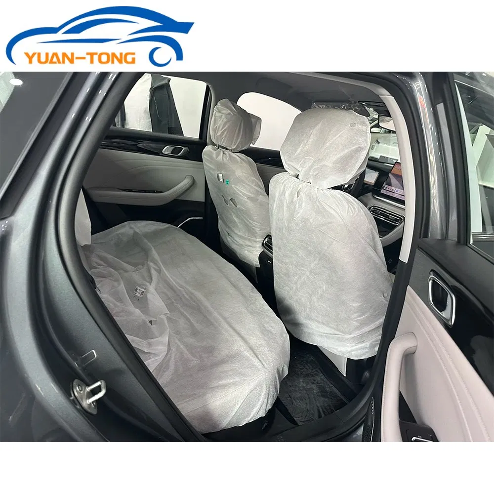 Venta Caliente Geely Galaxy Xingyao 6 2026 Modelo 125km 163PS Vehículo Phev Sedán Compacto Coche Eléctrico