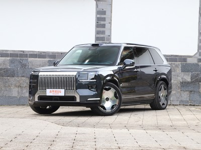 Chófer Inteligente Zeekr 9X Conducción Autónoma Cabina Inteligente Coche