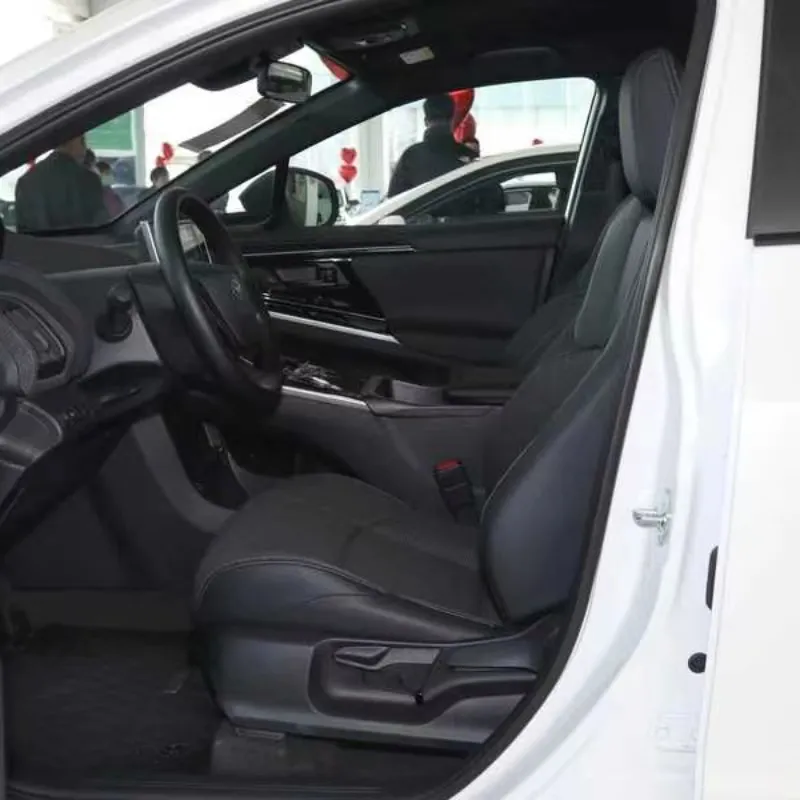 Neumáticos Eléctricos Premium para 235/60 R18 SUVs
