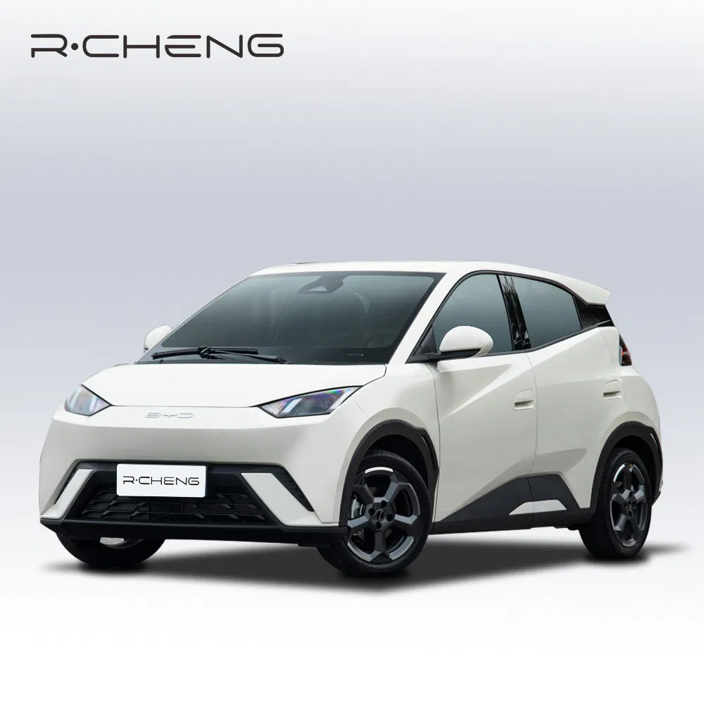 Fabricante Eléctrico Byd Seagull EV 5 Puertas 4 Asientos Hatchback Byd Seagull Coche