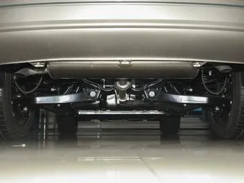 Mecanismo eficiente del motor