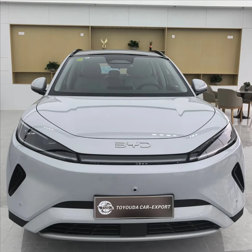 2024 Byd Seagull Honor Vitality Edition 305km Rango Hatchback Eléctrico Puro Económico para el Desplazamiento Urbano Coche Usado