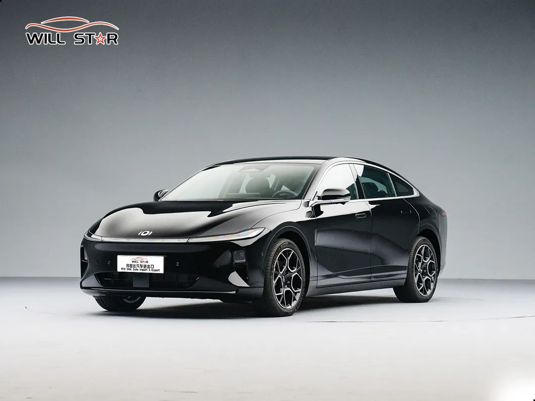 Changan Qiyuan A05 Vehículo Eléctrico de Nueva Energía con Rango Ampliado Automóvil de Segunda Mano