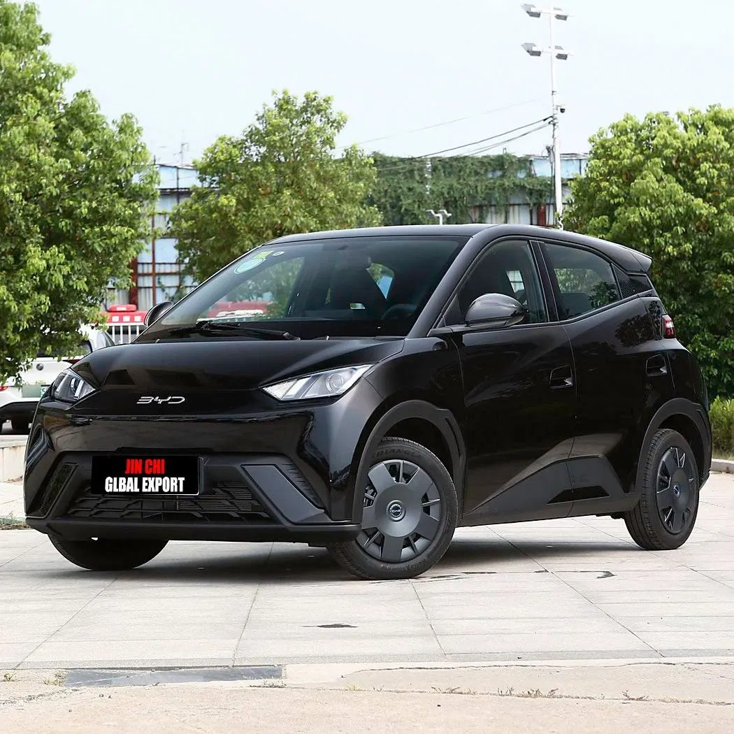 Coches chinos Byd Seagull pequeño coche eléctrico en venta Byd Smart mini vehículo eléctrico