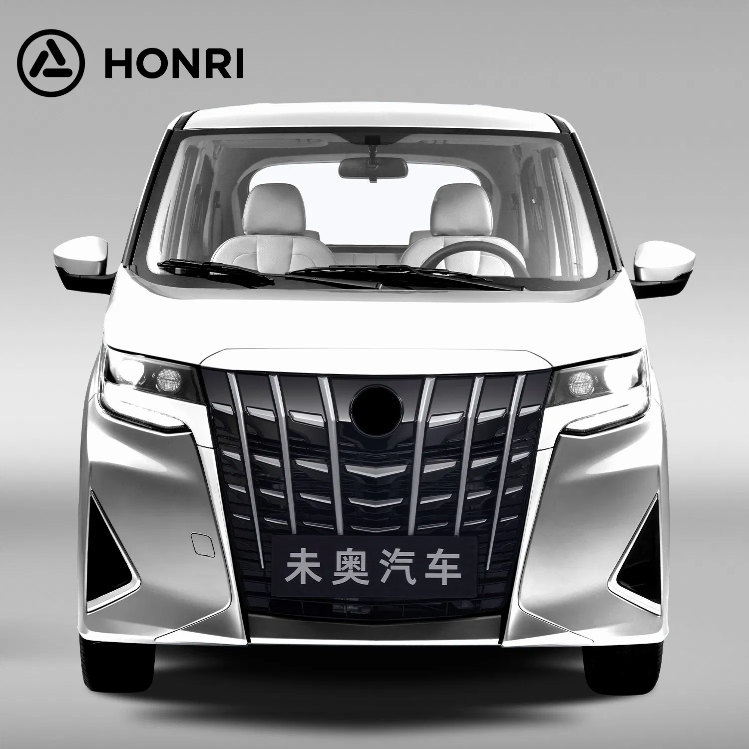 Honri Boma Venta Caliente Nuevo Coche de Energía Carro Izquierdo Timón Cerrado Lujo Cuatro Ruedas Hogar EV Auto Mini Coche Eléctrico