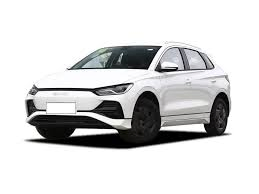Byd E2 Coche Eléctrico de Lujo Hatchback