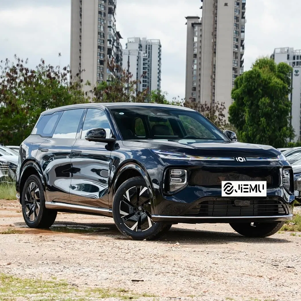 145HP Coches de Pasajeros Híbridos de Lujo 2026 Nuevo Modelo Changan Qiyuan Q07 5 Puerta 5 Asiento Híbrido Eléctrico SUV Clásico 2025 Versión Changan Qiyuan Q07 Coche