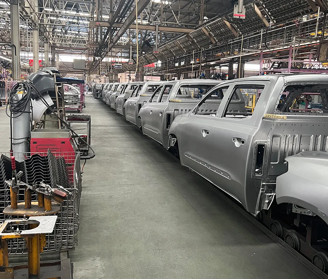 Coche eléctrico compacto Kaiyi vehículo de movilidad urbana mini SUV barato de China